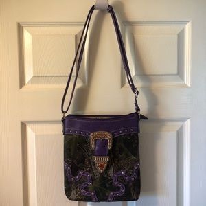 Concealed Carry Purse